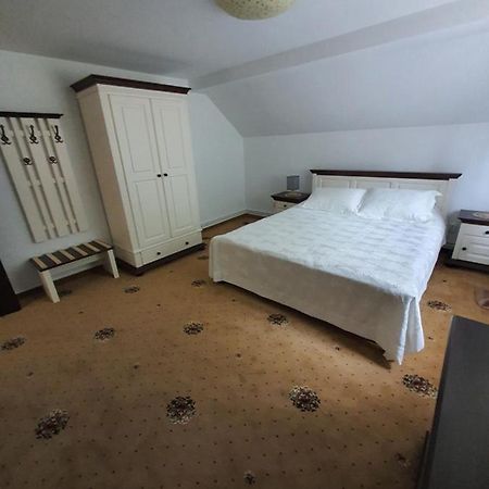 Casa Sofia Bucovina Hotel Ciumirna Екстериор снимка