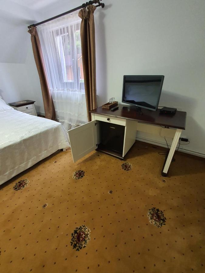 Casa Sofia Bucovina Hotel Ciumirna Екстериор снимка