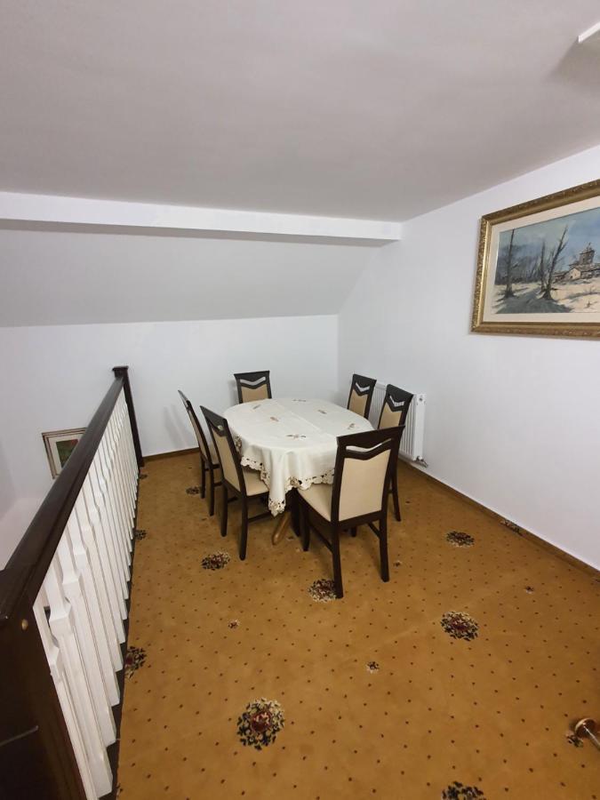 Casa Sofia Bucovina Hotel Ciumirna Екстериор снимка