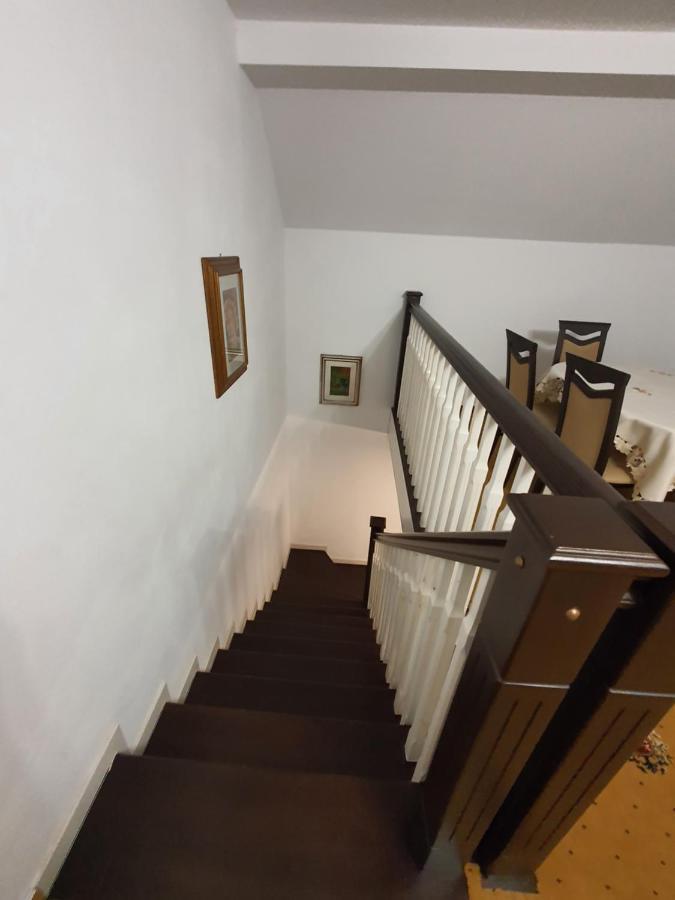 Casa Sofia Bucovina Hotel Ciumirna Екстериор снимка