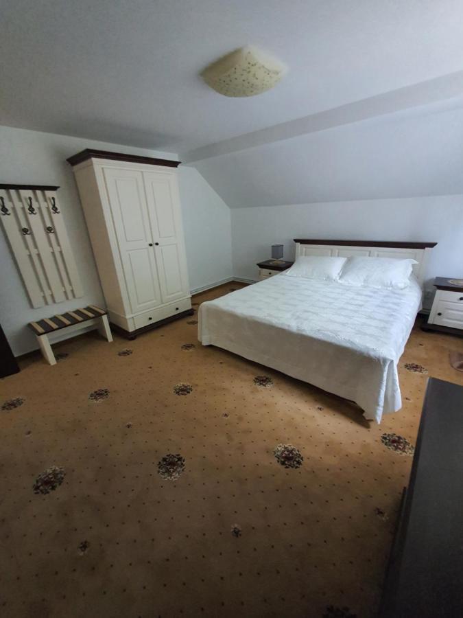 Casa Sofia Bucovina Hotel Ciumirna Екстериор снимка