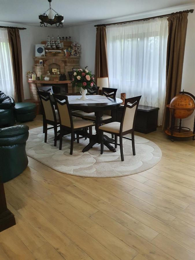 Casa Sofia Bucovina Hotel Ciumirna Екстериор снимка
