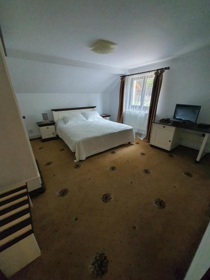 Casa Sofia Bucovina Hotel Ciumirna Екстериор снимка