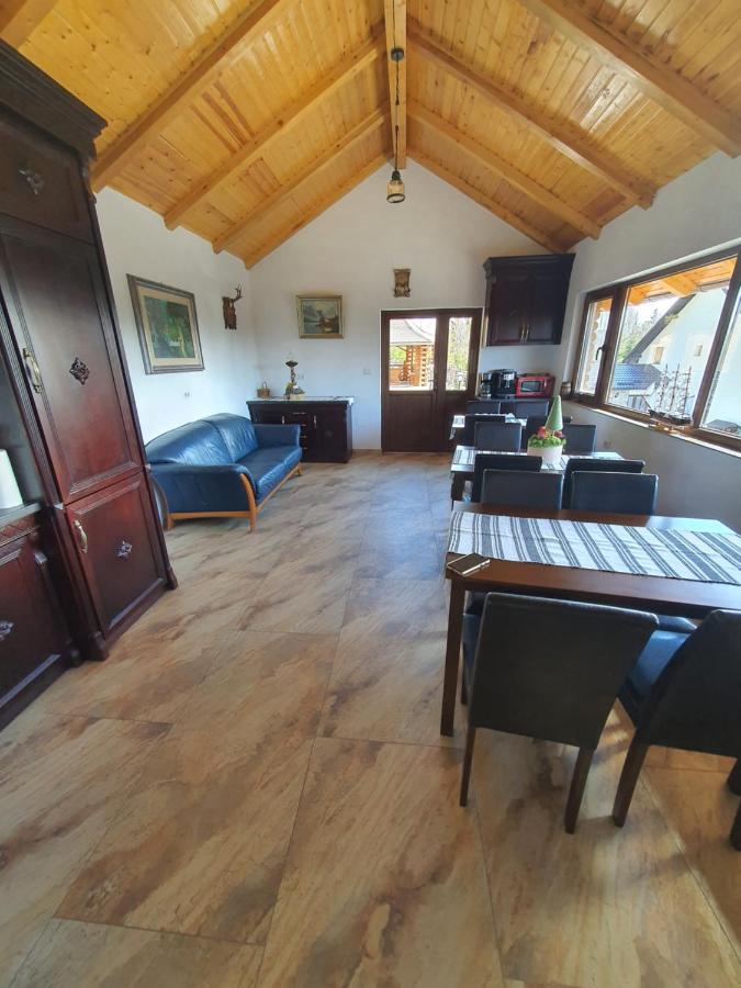 Casa Sofia Bucovina Hotel Ciumirna Екстериор снимка
