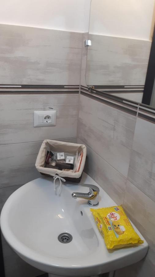 Casa Sofia Bucovina Hotel Ciumirna Екстериор снимка