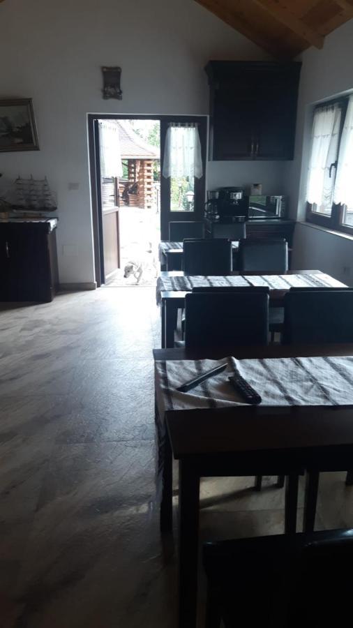Casa Sofia Bucovina Hotel Ciumirna Екстериор снимка