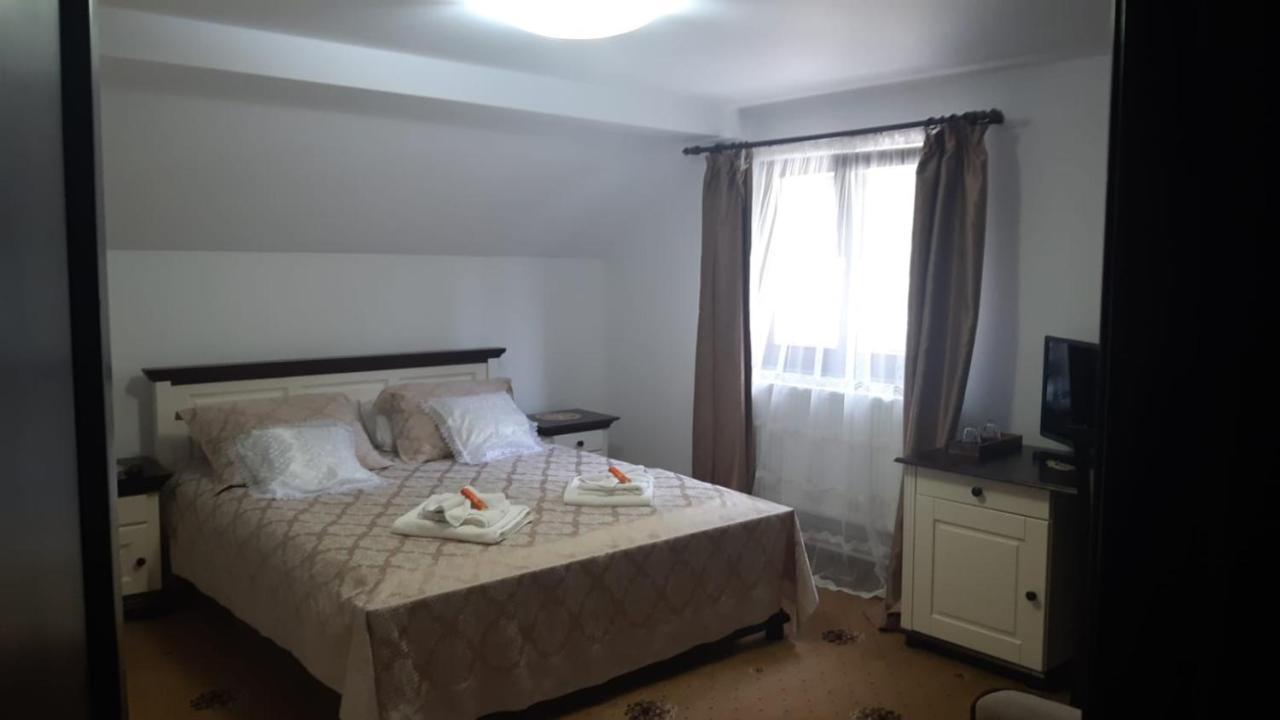 Casa Sofia Bucovina Hotel Ciumirna Екстериор снимка